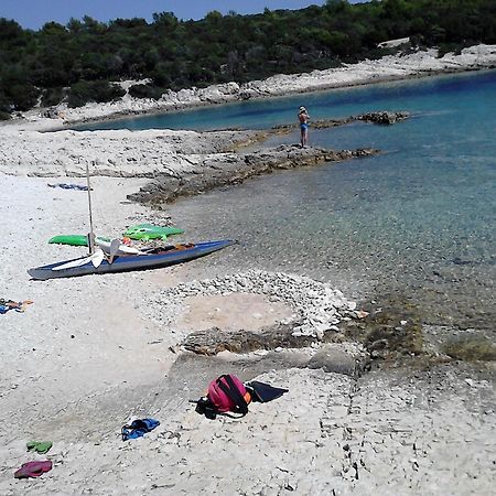 Eco Secluded Apartments Zabodarski Čunski Eksteriør billede