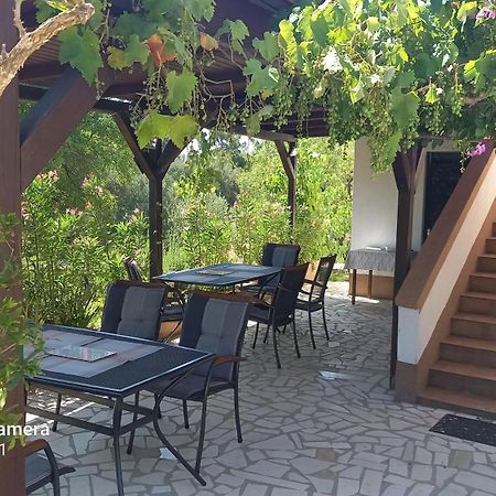 Eco Secluded Apartments Zabodarski Čunski Eksteriør billede