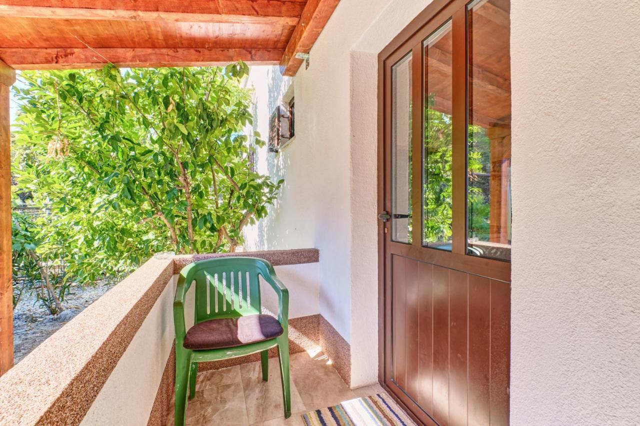 Eco Secluded Apartments Zabodarski Čunski Eksteriør billede