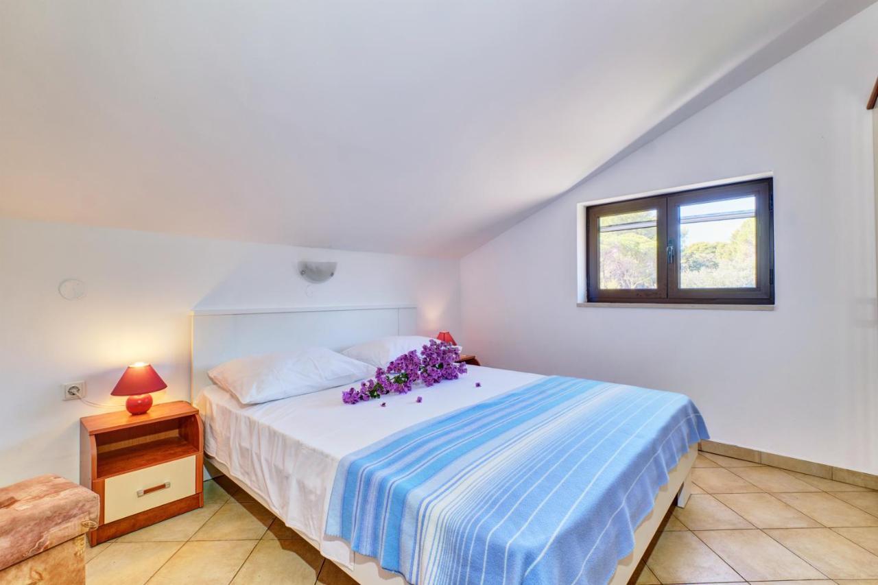 Eco Secluded Apartments Zabodarski Čunski Eksteriør billede