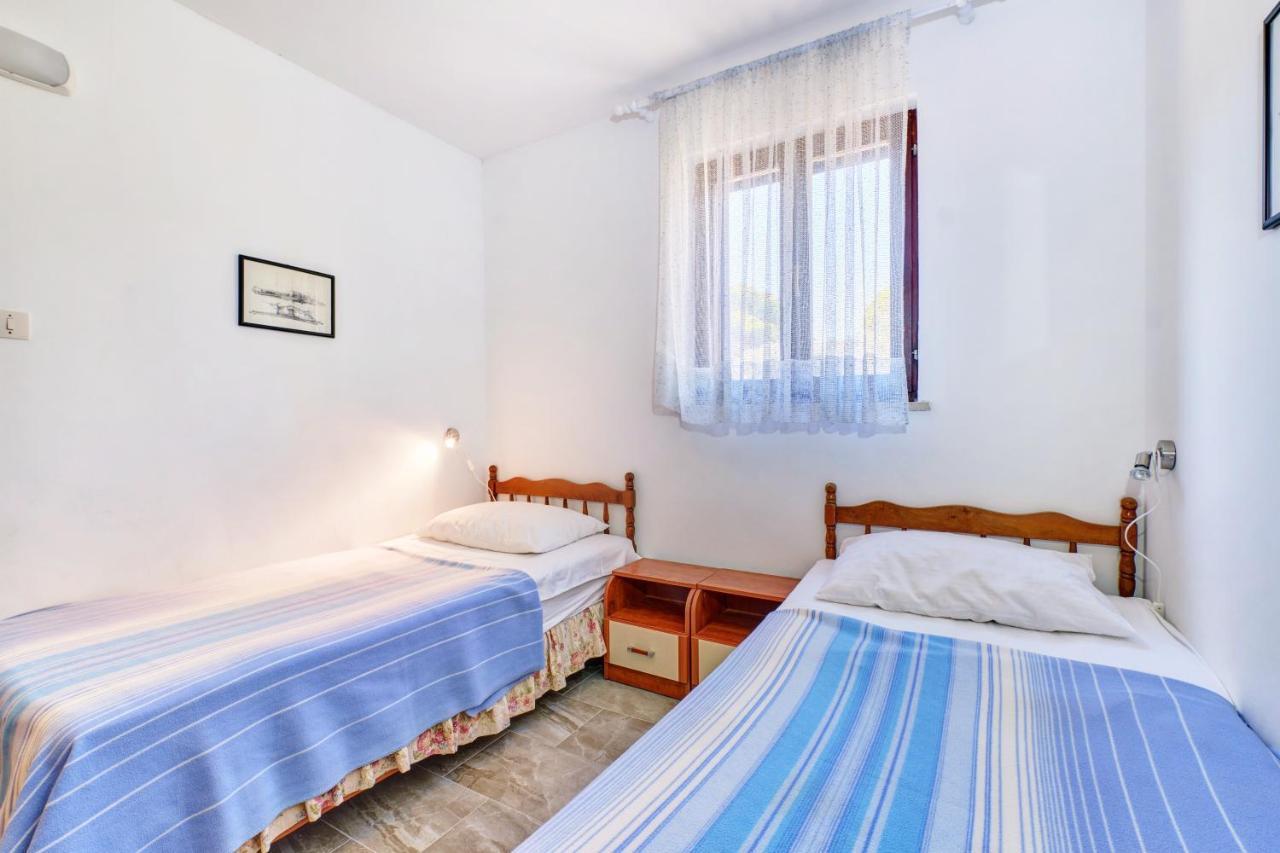 Eco Secluded Apartments Zabodarski Čunski Eksteriør billede