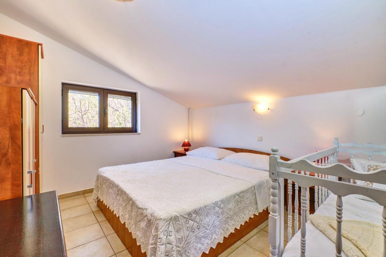 Eco Secluded Apartments Zabodarski Čunski Eksteriør billede
