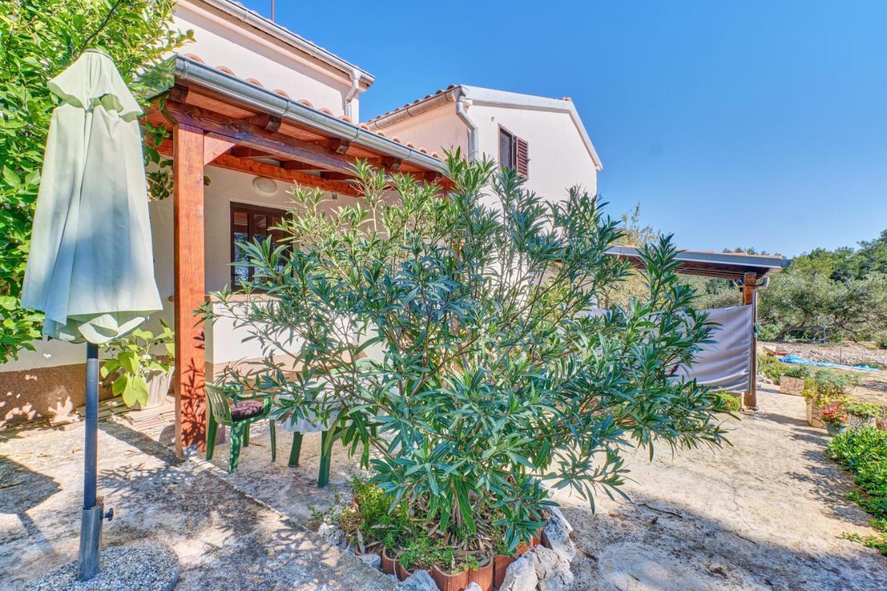 Eco Secluded Apartments Zabodarski Čunski Eksteriør billede