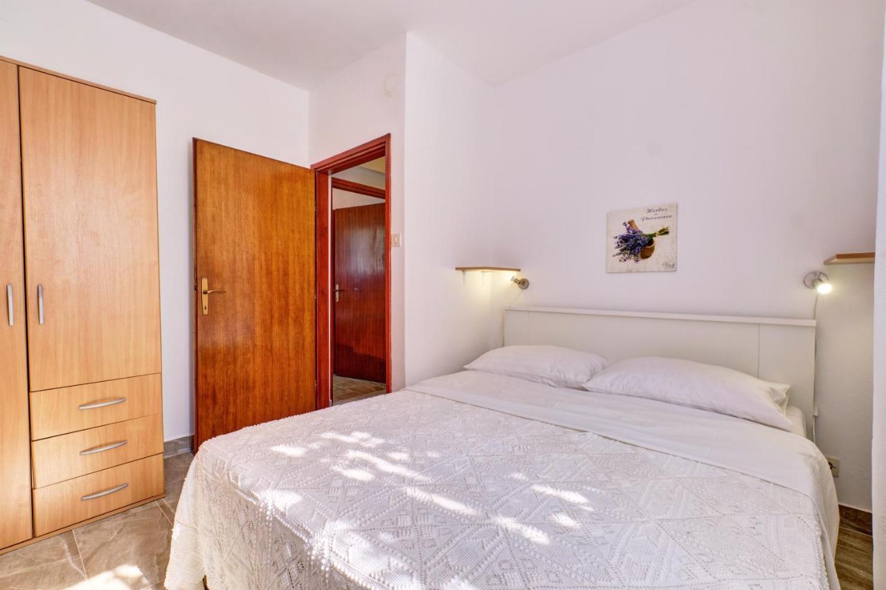 Eco Secluded Apartments Zabodarski Čunski Eksteriør billede