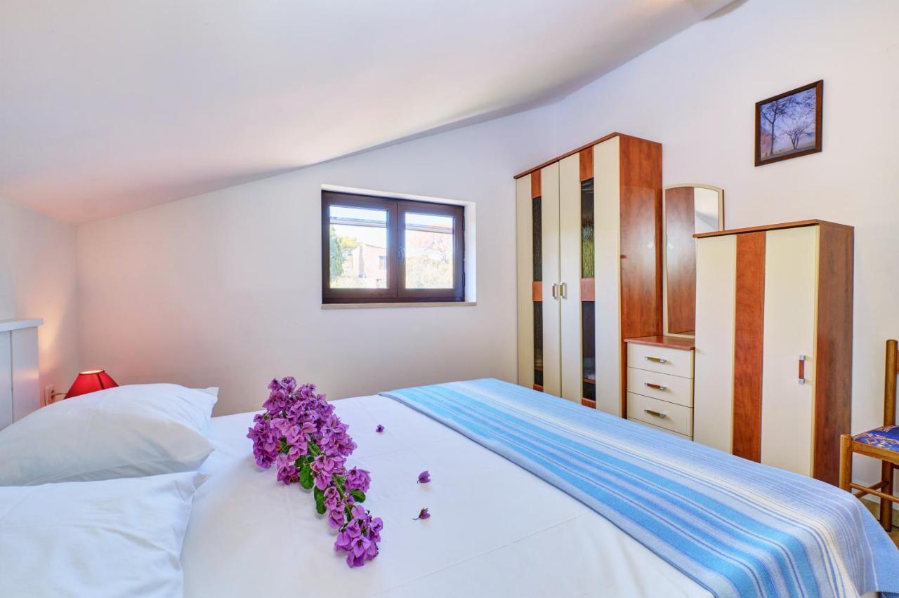 Eco Secluded Apartments Zabodarski Čunski Eksteriør billede