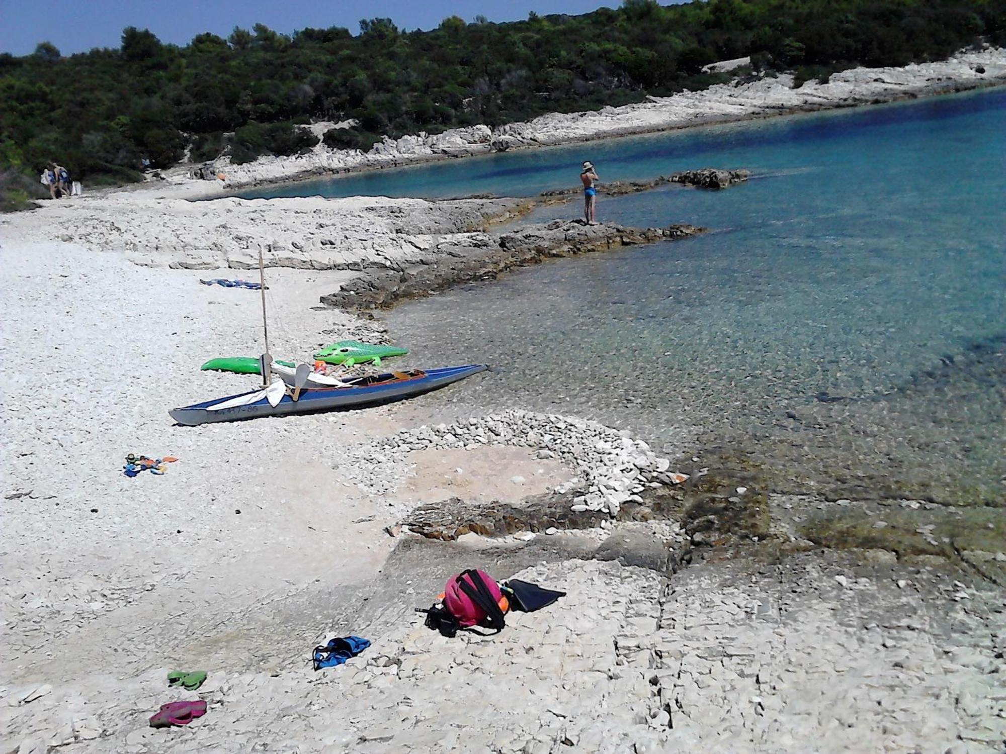 Eco Secluded Apartments Zabodarski Čunski Eksteriør billede