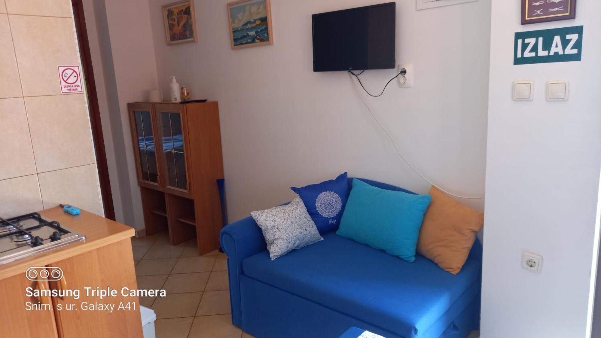 Eco Secluded Apartments Zabodarski Čunski Eksteriør billede