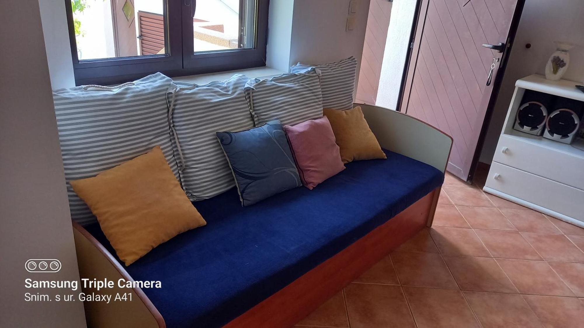 Eco Secluded Apartments Zabodarski Čunski Eksteriør billede