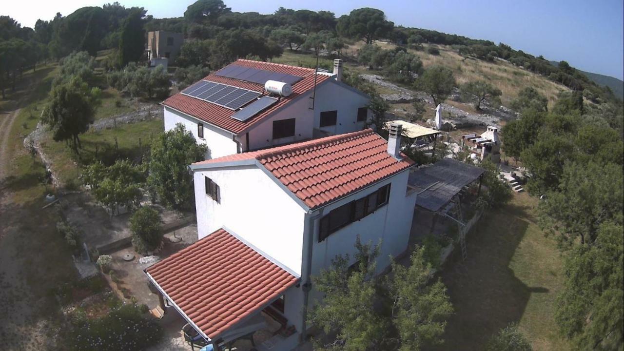 Eco Secluded Apartments Zabodarski Čunski Eksteriør billede